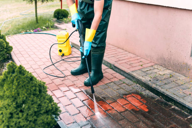 Spring Cleaning in Monticello, MN